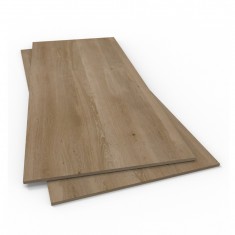 Beechwood Sheet 2x100x250mm for Model Making