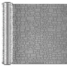 Putty/Clay Textured Rolling Pin #Bricks (1/22, 1/32, 1/35, 1/43, 1/48)