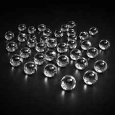 Glass Mixing Balls 8mm (40pcs)