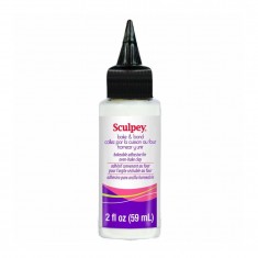 Sculpey Adhesive - Bake N Bond (59ml)