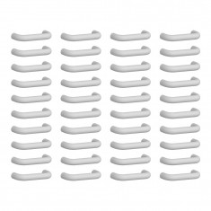 Mecha Model Detail Parts - 12mm Ladder Rungs