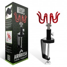 Airbrush Holder