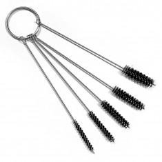 Airbrush Cleaning Brushes Set