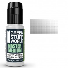Master Medium (17ml)