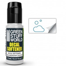 Decal Softener (17ml)