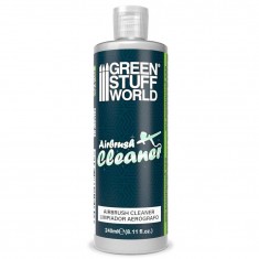 Airbrush Cleaner 240ml