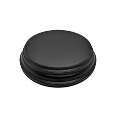 Round Top Display Plinth (8cm)