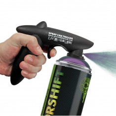 Spray Can Trigger