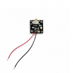 Mini LED Lighting Kit with Switch (CR927, 3V)