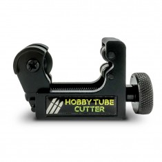 Mini Hobby Tube Cutter for Plastic, Brass, Copper and Aluminium Tubing