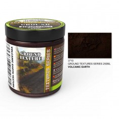 Ground Texture - Volcanic Earth Effects (acrylic Paste 250ml)