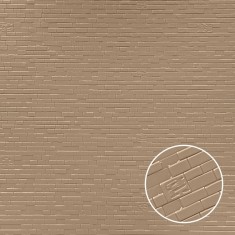 Plasticard - Brick Walls 3mm for Model Making