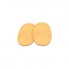 MDF Bases Oval (170 x 105mm, 2pcs)