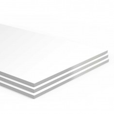 Foamed PVC 5mm
