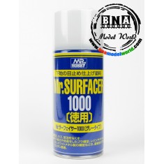 Mr Surfacer 1000 Deluxe 170ml