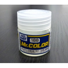 Mr Color Flat Base - Rough (10ml)