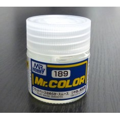 Mr Color Flat Base - Smooth (10ml)