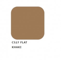 Solvent-Based Acrylic Paint - Tank Khaki (10ml)