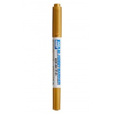 Mr Hobby Marker #Gold