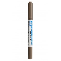 Mr Hobby Marker #Gunmetal