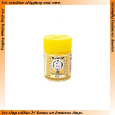 Mr Color Primary Colour Pigments for Colour Tune CR3 - Yellow (18ml)