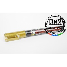 Gundam Paint Marker - Gundam Gold (Large Point)