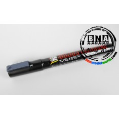 Gundam Paint Marker - Gundam Mecha Grey (Large Point)