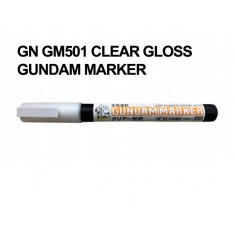 Gundam Marker - Clear Gloss