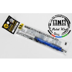 Gundam Marker - Ink Drawing Sharp Pen 0.3mm