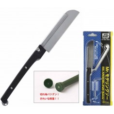 Mr Modeling Saw for Plastic