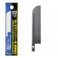 Regular Blade for GT108 Mr Modelling Saw