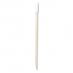 Mr Cotton Swab Triangular Stick End Type (30pcs)
