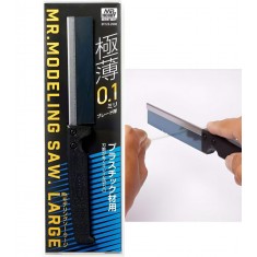 Mr Modelling Saw #Large
