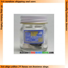 Mr Brush Washer Bottle