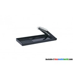 Mr Brush Stand