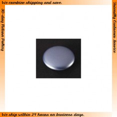 Mr Metal Colour - Ice Silver (18ml)