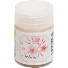 Classy 'n Dressy Aqueous Hobby Colour - Sakura (18ml)
