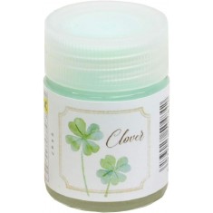 Classy 'n Dressy Aqueous Hobby Colour - Clover (18ml)
