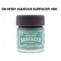 Aqueous Grey Surfacer 1000 (40ml)