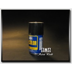 Mr Color Spray Paint - Semi-Gloss Navy Blue (100ml)