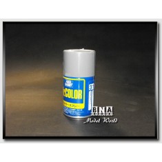 Mr Color Spray Paint - Semi-Gloss Dark Grey 1 (100ml)