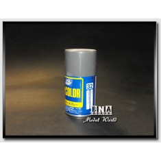 Mr Color Spray Paint - Semi-Gloss Dark Grey 2 (100ml)