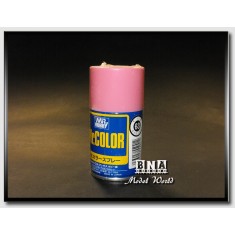 Mr Color Spray Paint - Gloss Pink (100ml)