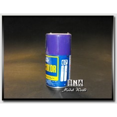 Mr Color Spray Paint - Gloss Purple (100ml)