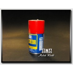 Mr Color Spray Paint - Gloss Shine Red (100ml)