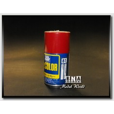 Mr Color Spray Paint - Gloss Russet (100ml)