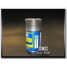 Mr Color Spray Paint - Gloss Smoke Grey (100ml)