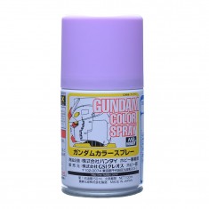 Gundam Colour Spray Paint - Purple (100ml)