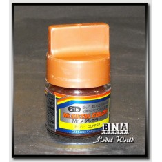 Mr Metal Colour - Copper (10ml)