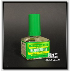 Mr Mark Softer 40ml